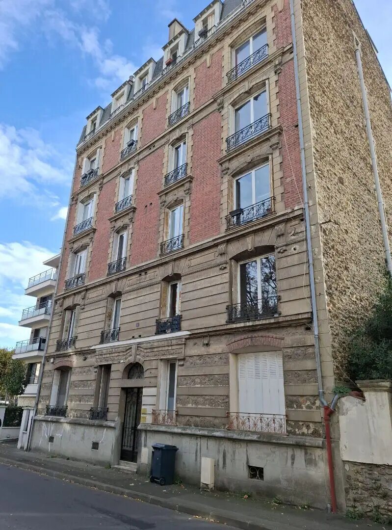 Appartement à vendre, 60m², Villemomble