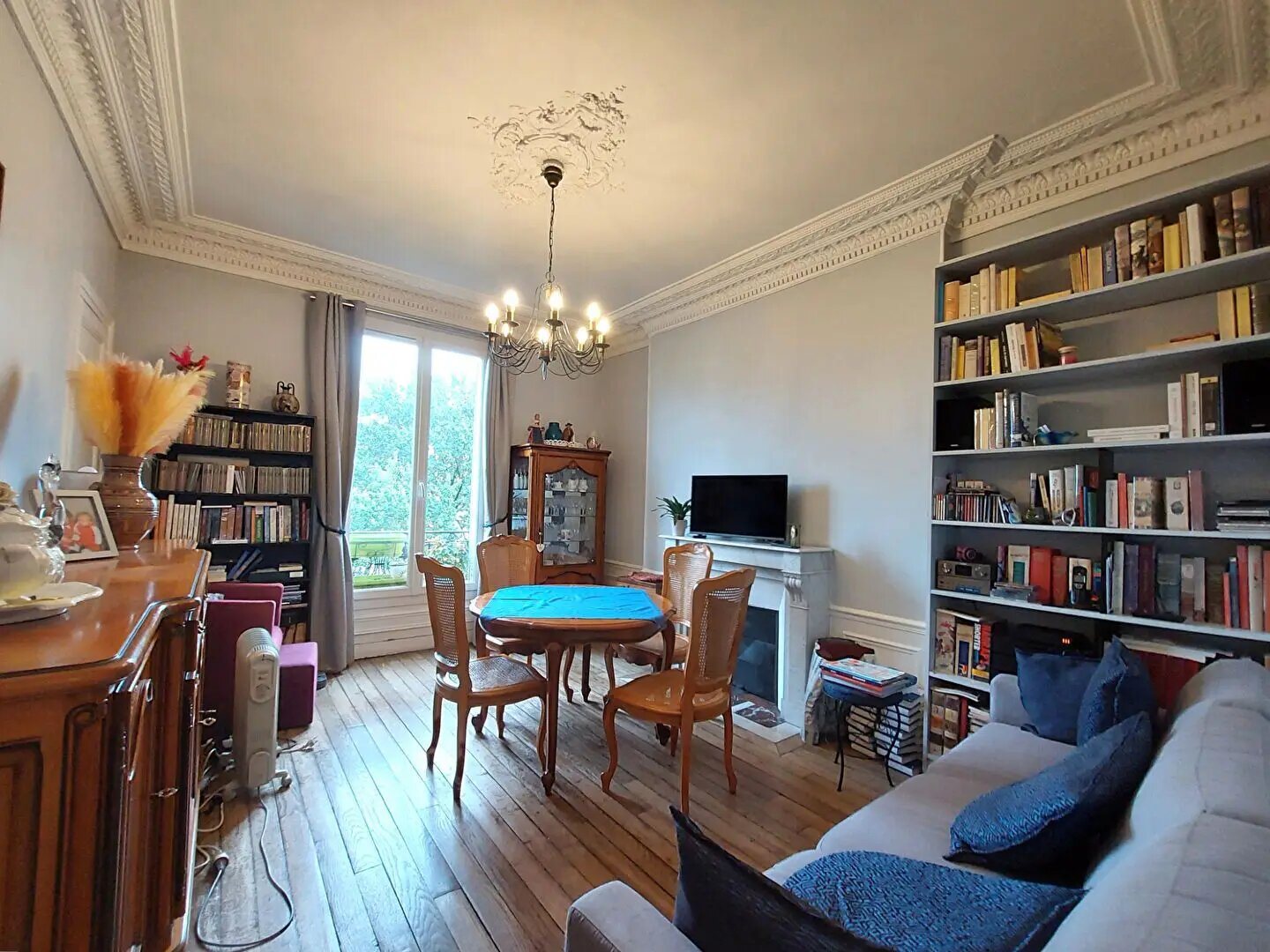 Appartement à vendre, 60m², Villemomble