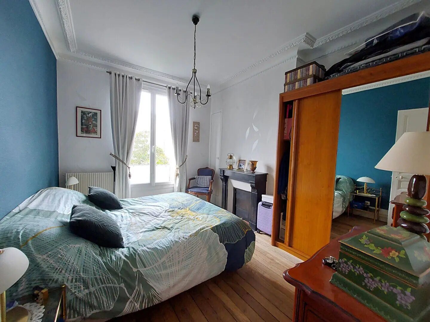 Appartement à vendre, 60m², Villemomble