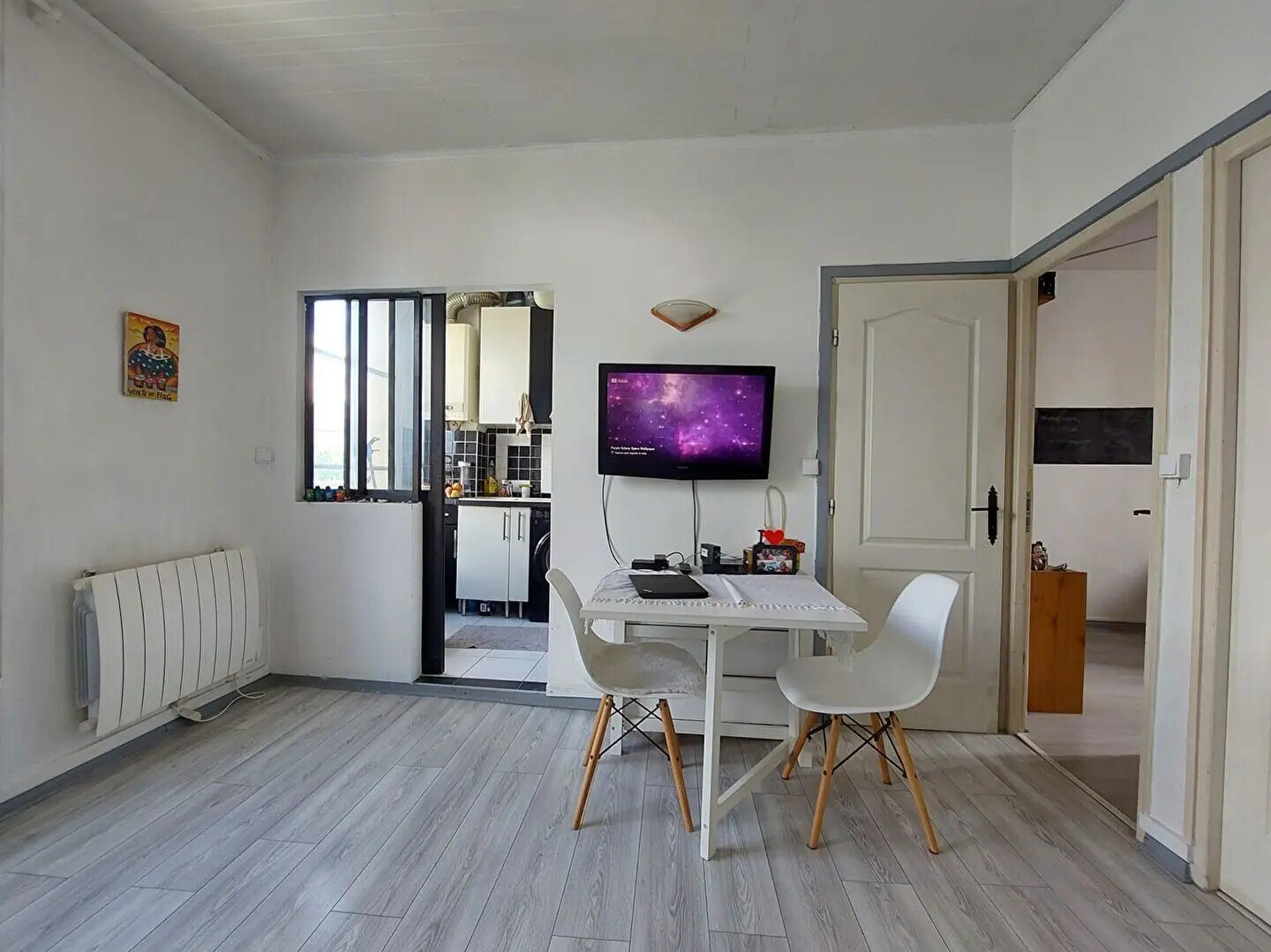 Appartement à vendre, 40m², Villemomble