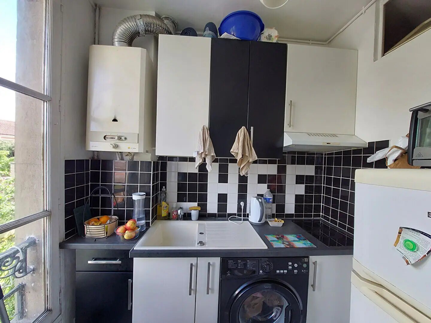 Appartement à vendre, 40m², Villemomble