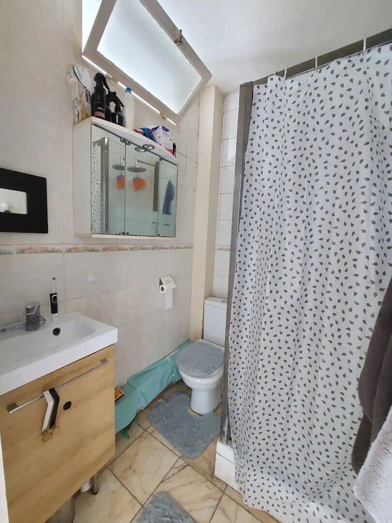 Appartement à vendre, 40m², Villemomble