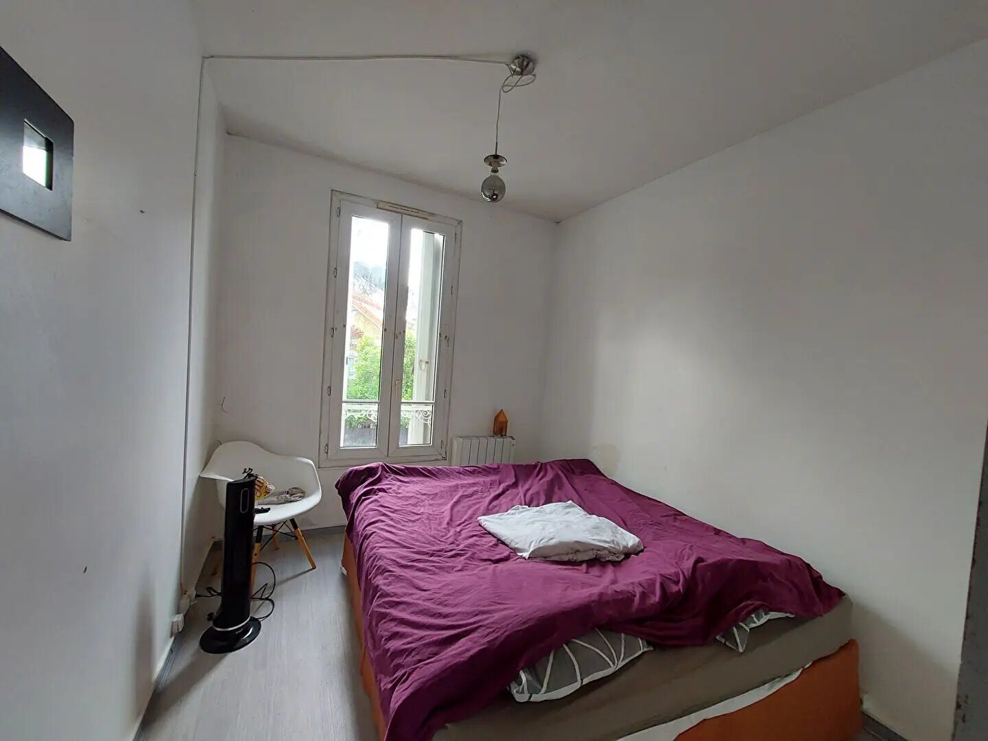 Appartement à vendre, 40m², Villemomble