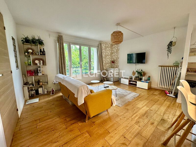 Appartement à vendre, 67m², Le Raincy