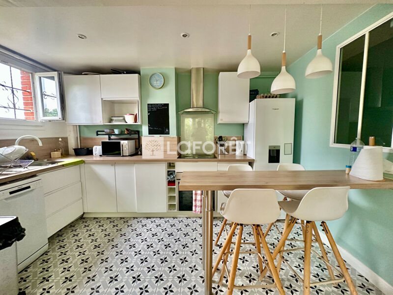Appartement à vendre, 67m², Le Raincy