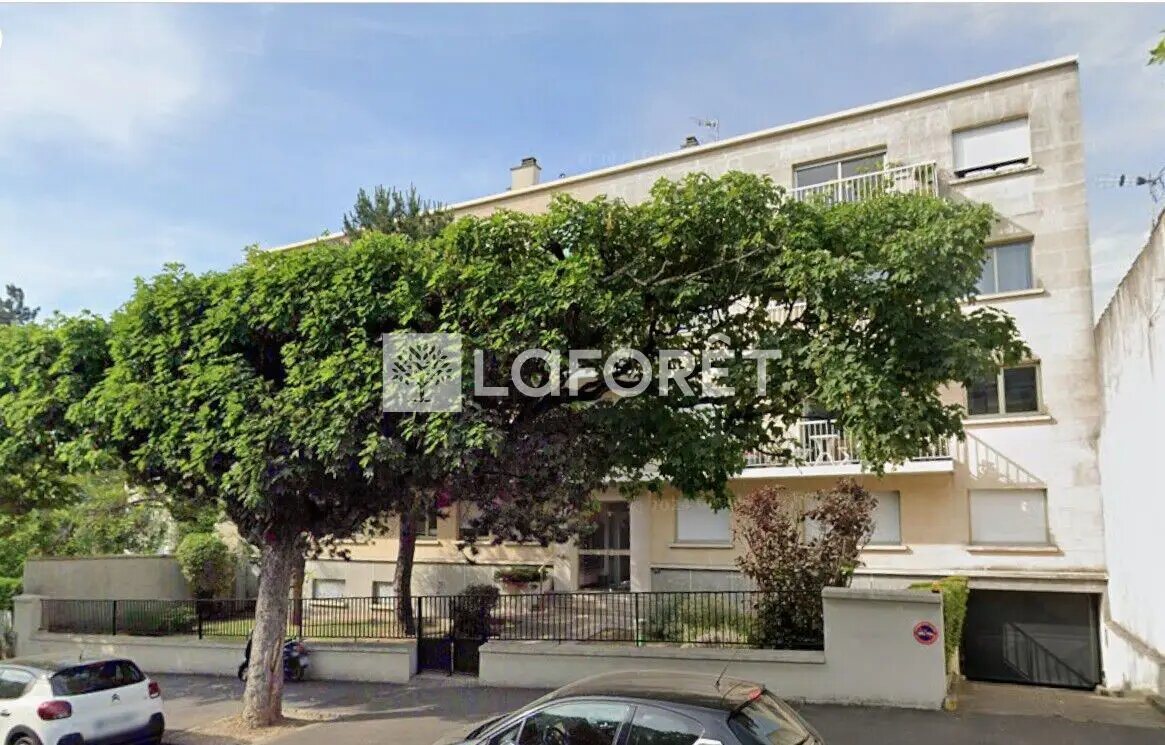 Appartement à vendre, 80m², Le Raincy