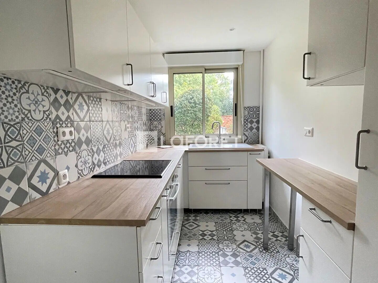 Appartement à vendre, 80m², Le Raincy