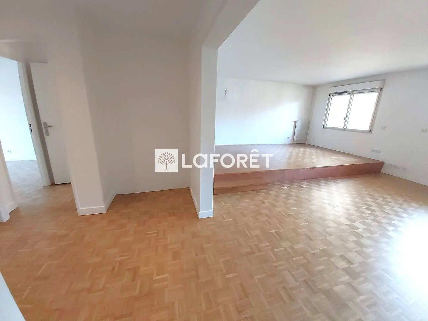 Appartement à vendre, 80m², Le Raincy