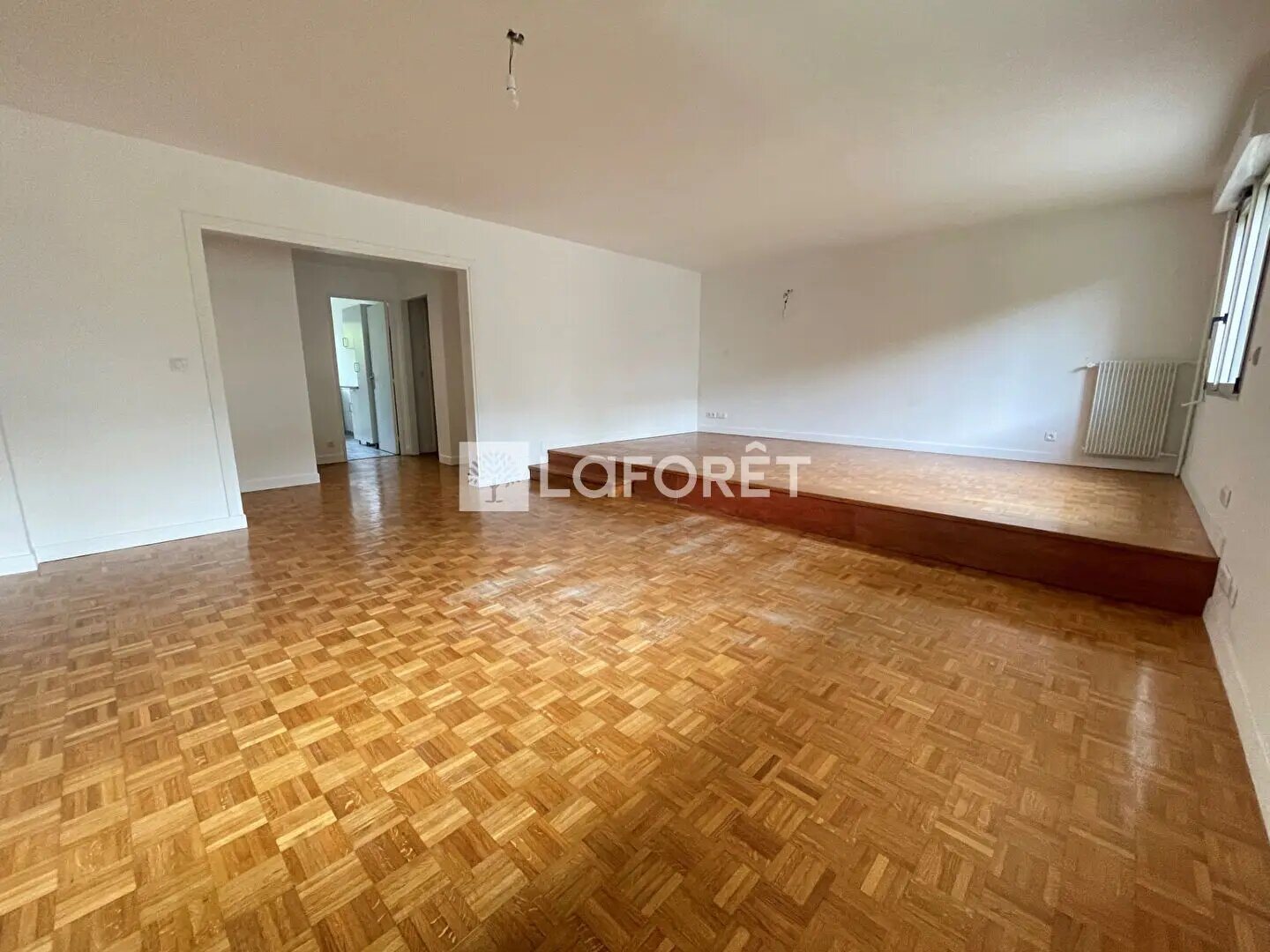 Appartement à vendre, 80m², Le Raincy