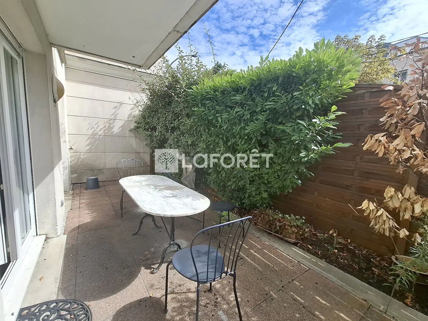 Appartement à vendre, 86m², Le Raincy
