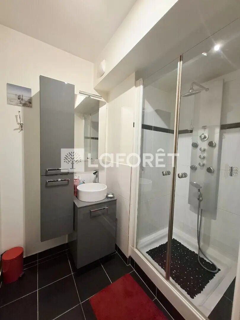 Appartement à vendre, 86m², Le Raincy