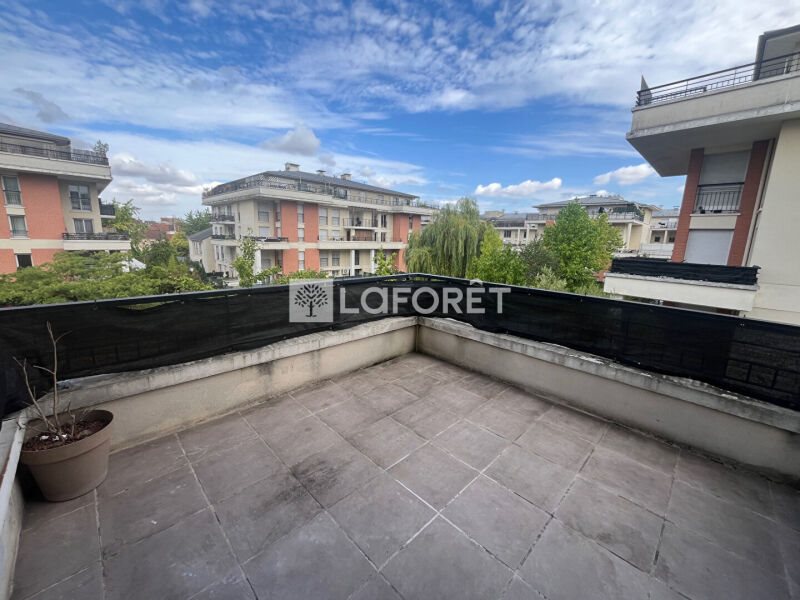 Appartement à vendre, 84m², Villemomble