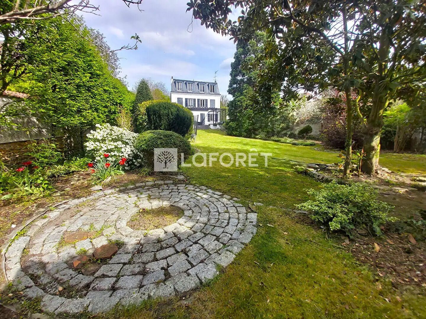 Maison à vendre, 220m², Le Raincy