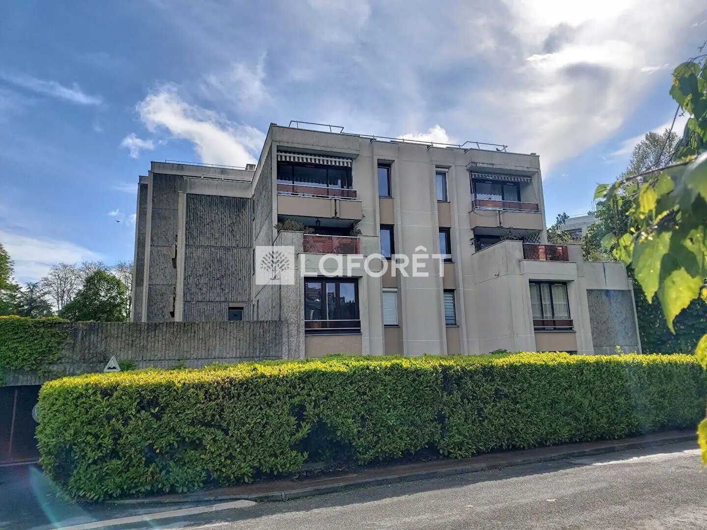 Appartement à vendre, 73m², Le Raincy