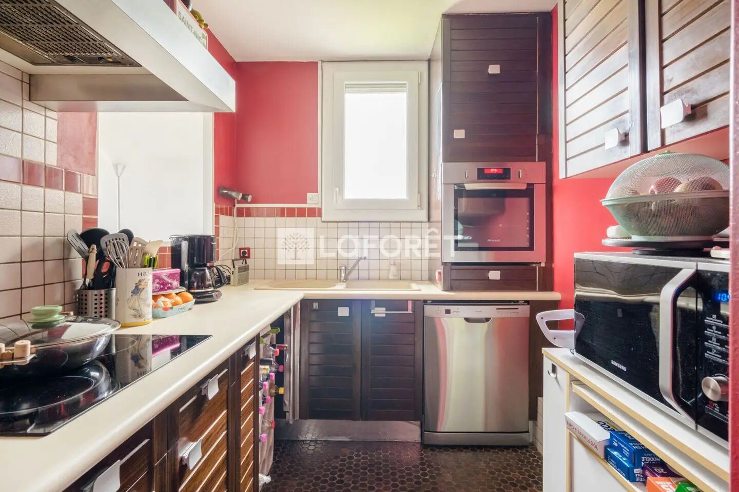 Appartement à vendre, 73m², Le Raincy