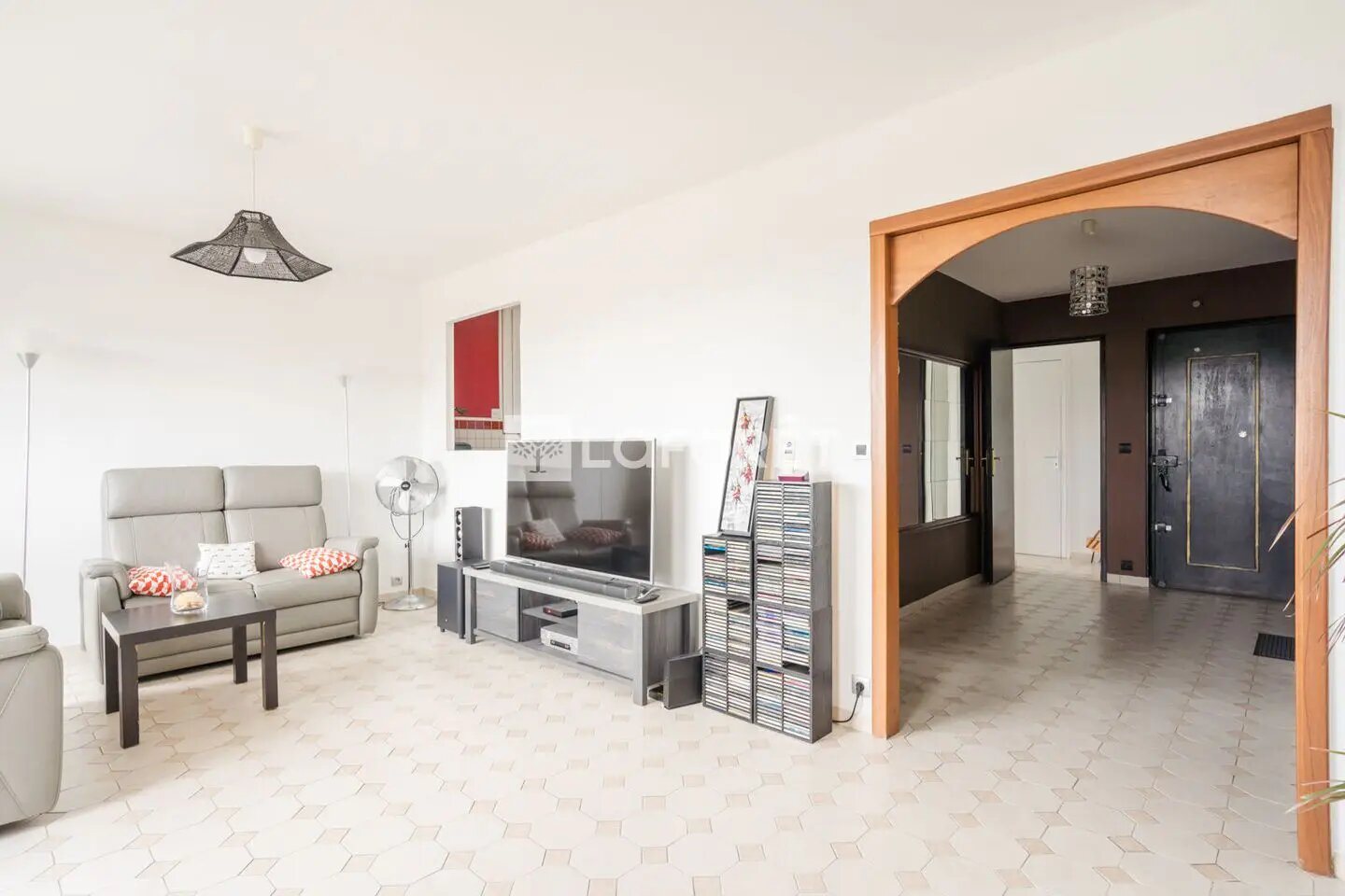 Appartement à vendre, 73m², Le Raincy