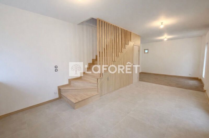 Maison à vendre, 86m², Villemomble