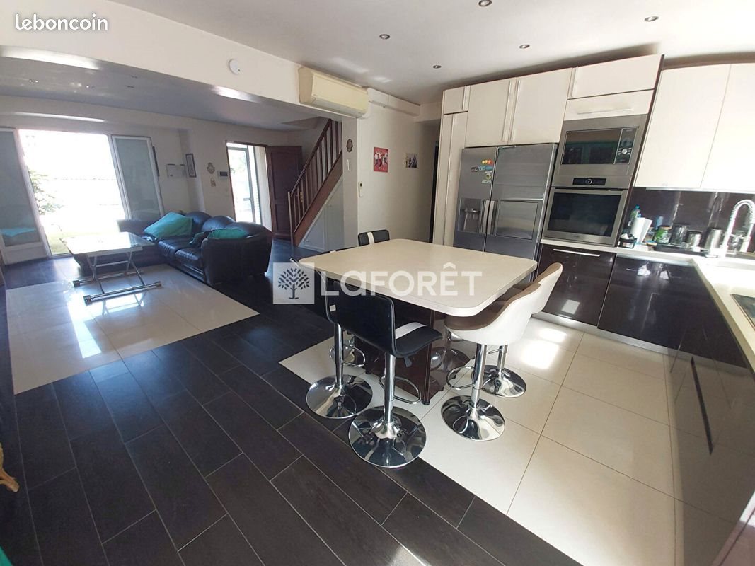 Maison à vendre, 151m², Villemomble