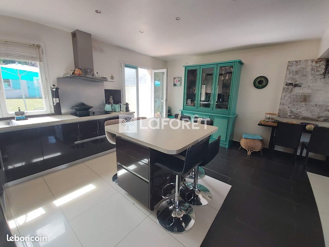 Maison à vendre, 151m², Villemomble