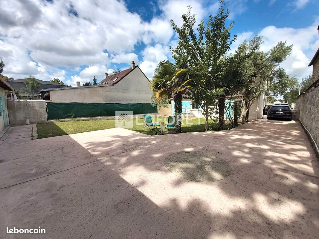 Maison à vendre, 151m², Villemomble