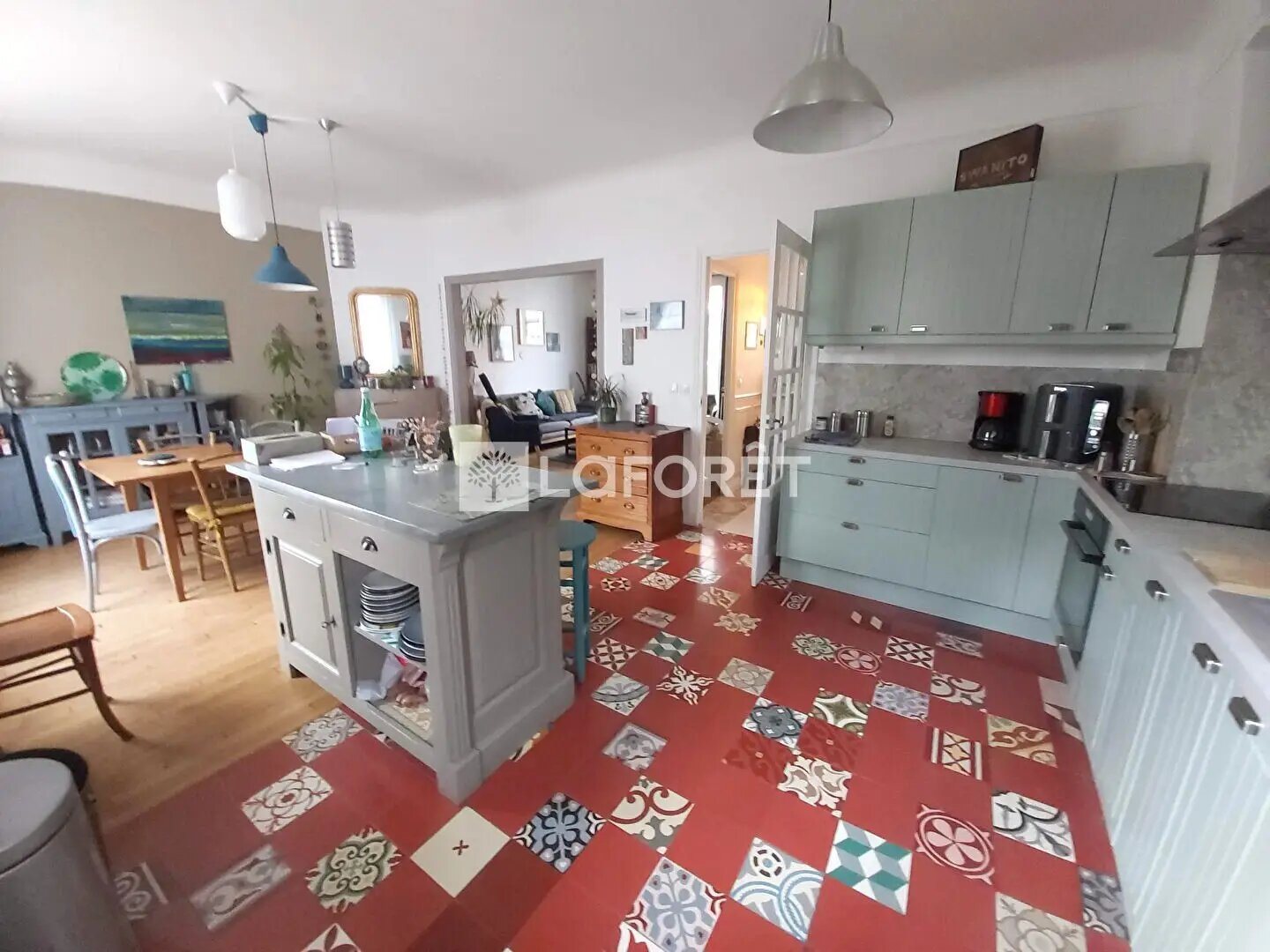 Maison à vendre, 125m², Villemomble