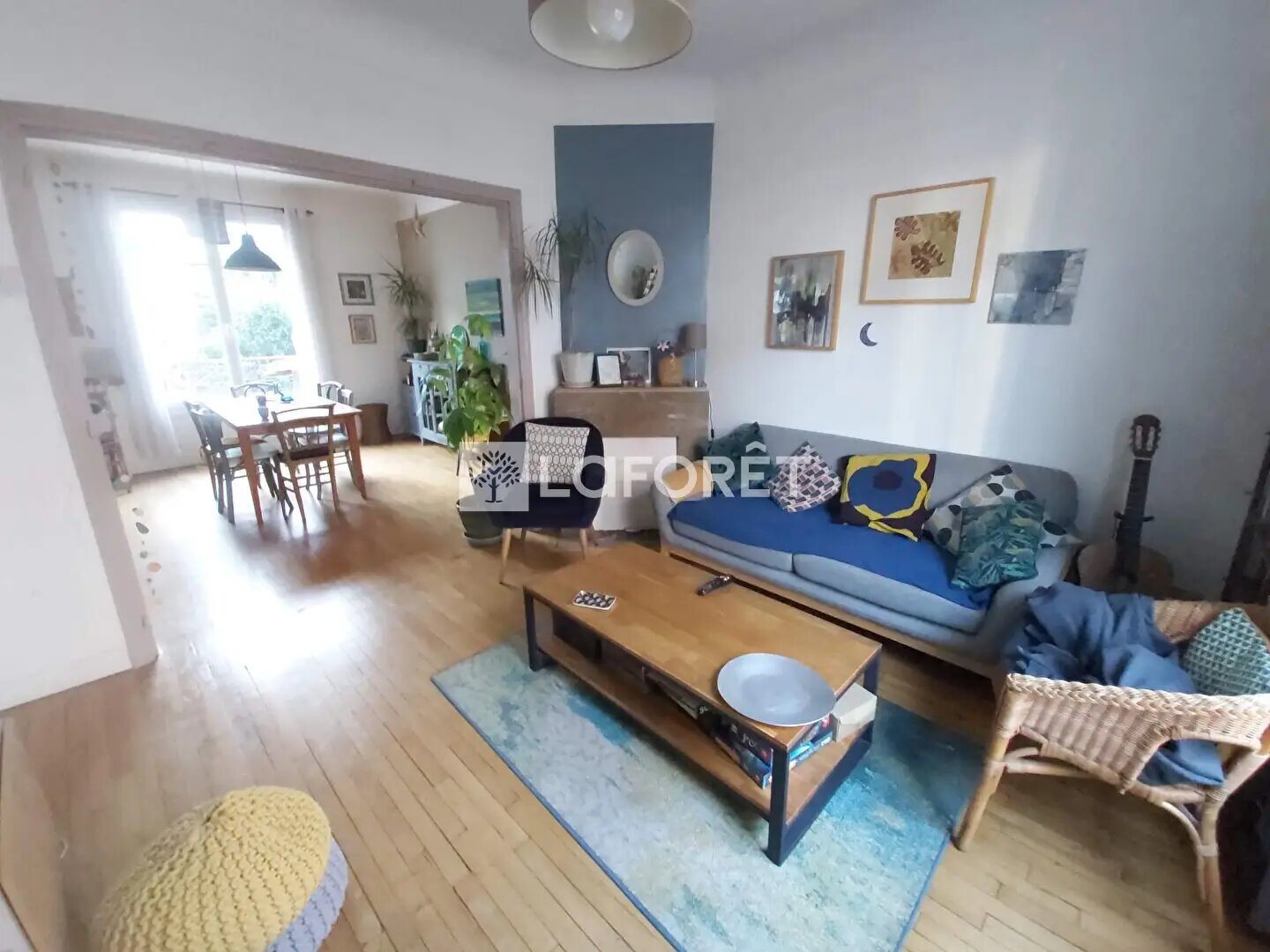 Maison à vendre, 125m², Villemomble