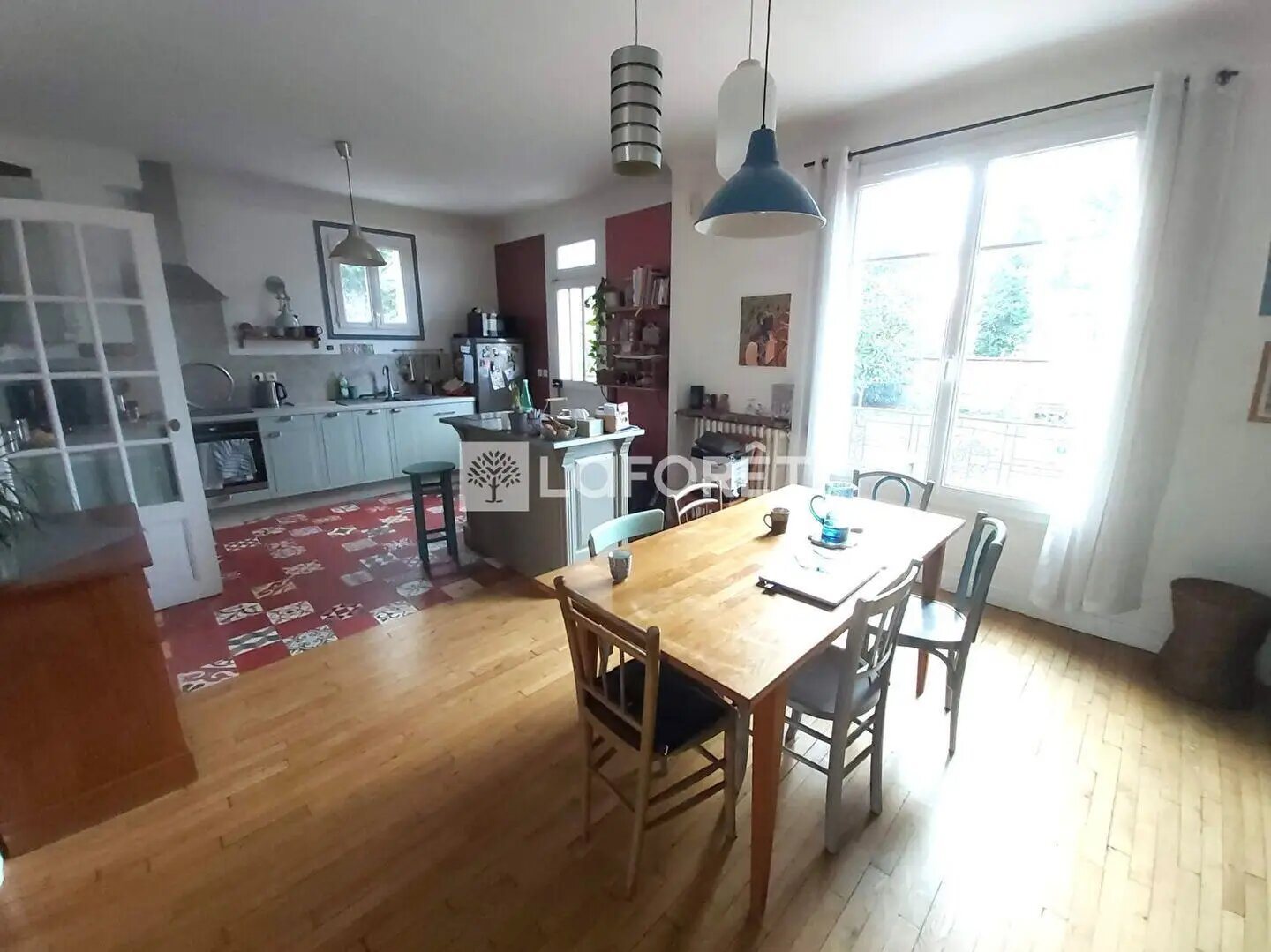 Maison à vendre, 125m², Villemomble