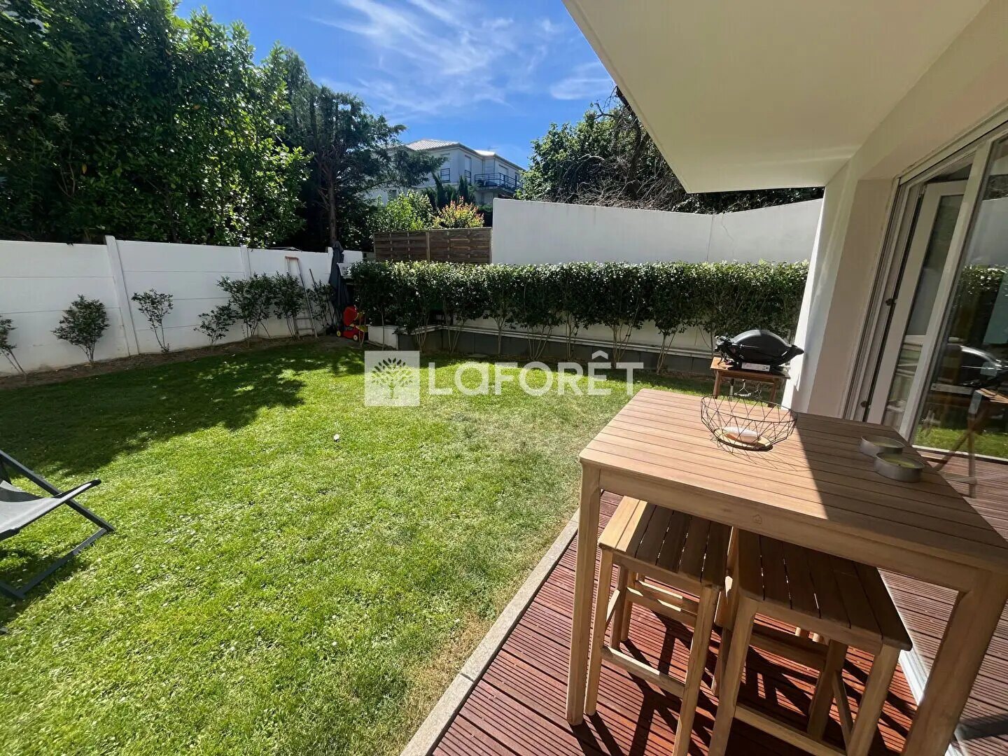 Appartement à vendre, 66m², Villemomble