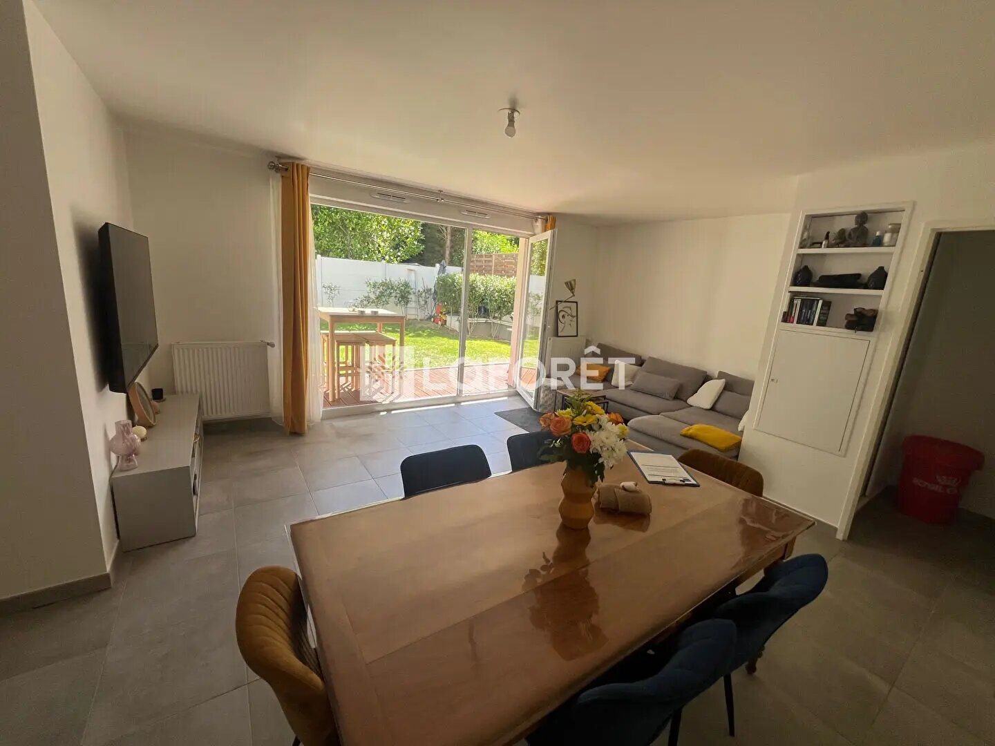 Appartement à vendre, 66m², Villemomble