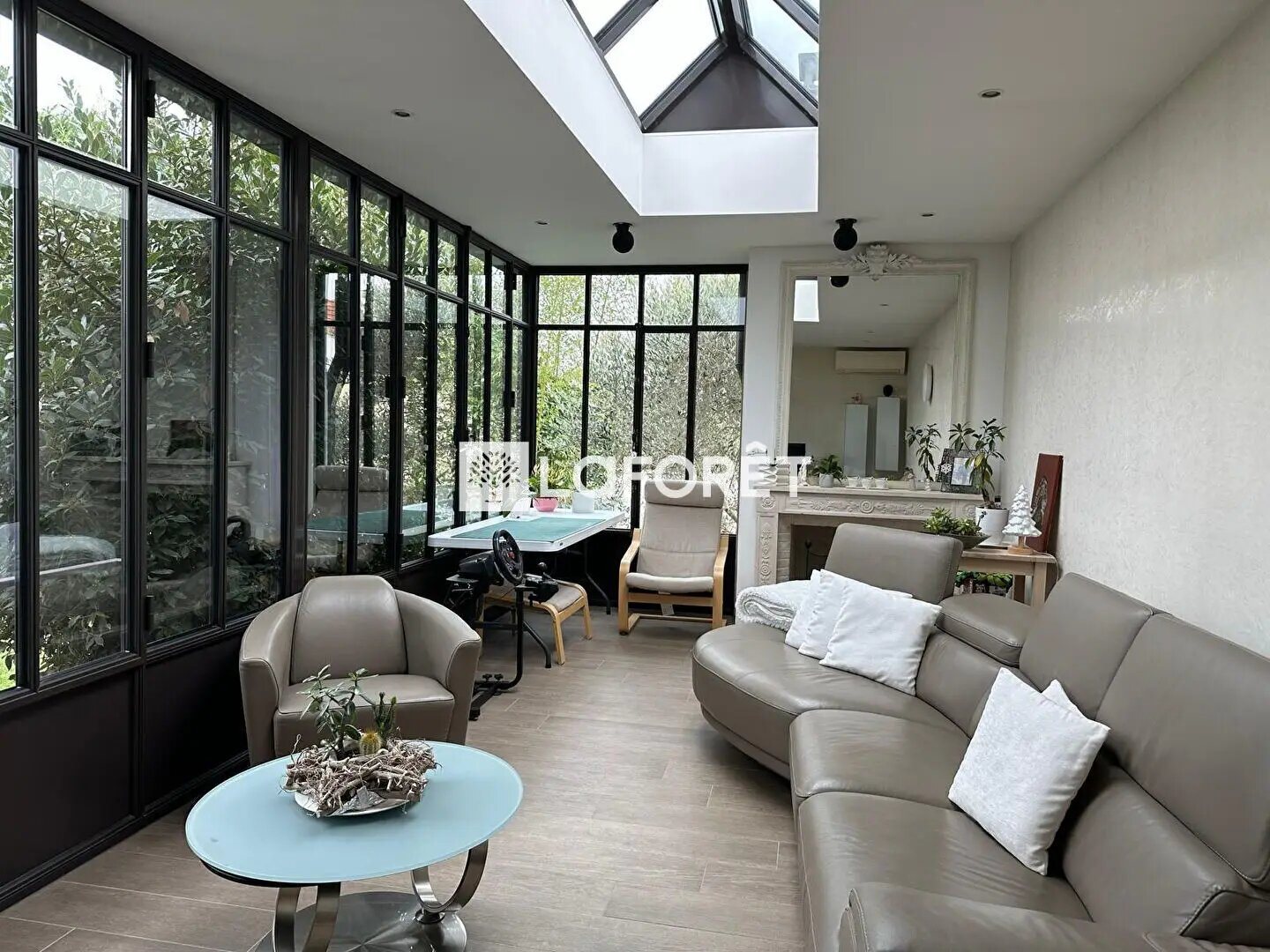 Maison à vendre, 160m², Drancy
