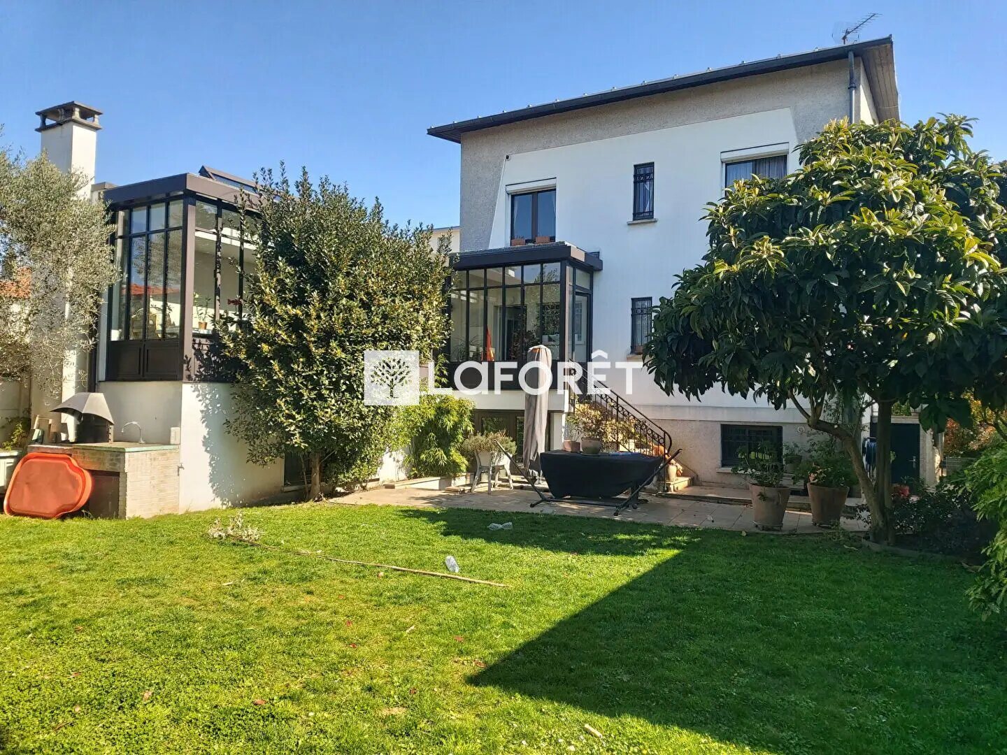 Maison à vendre, 160m², Drancy