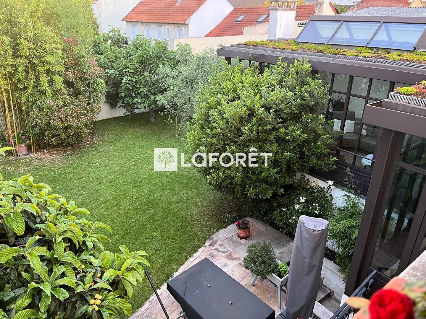 Maison à vendre, 160m², Drancy