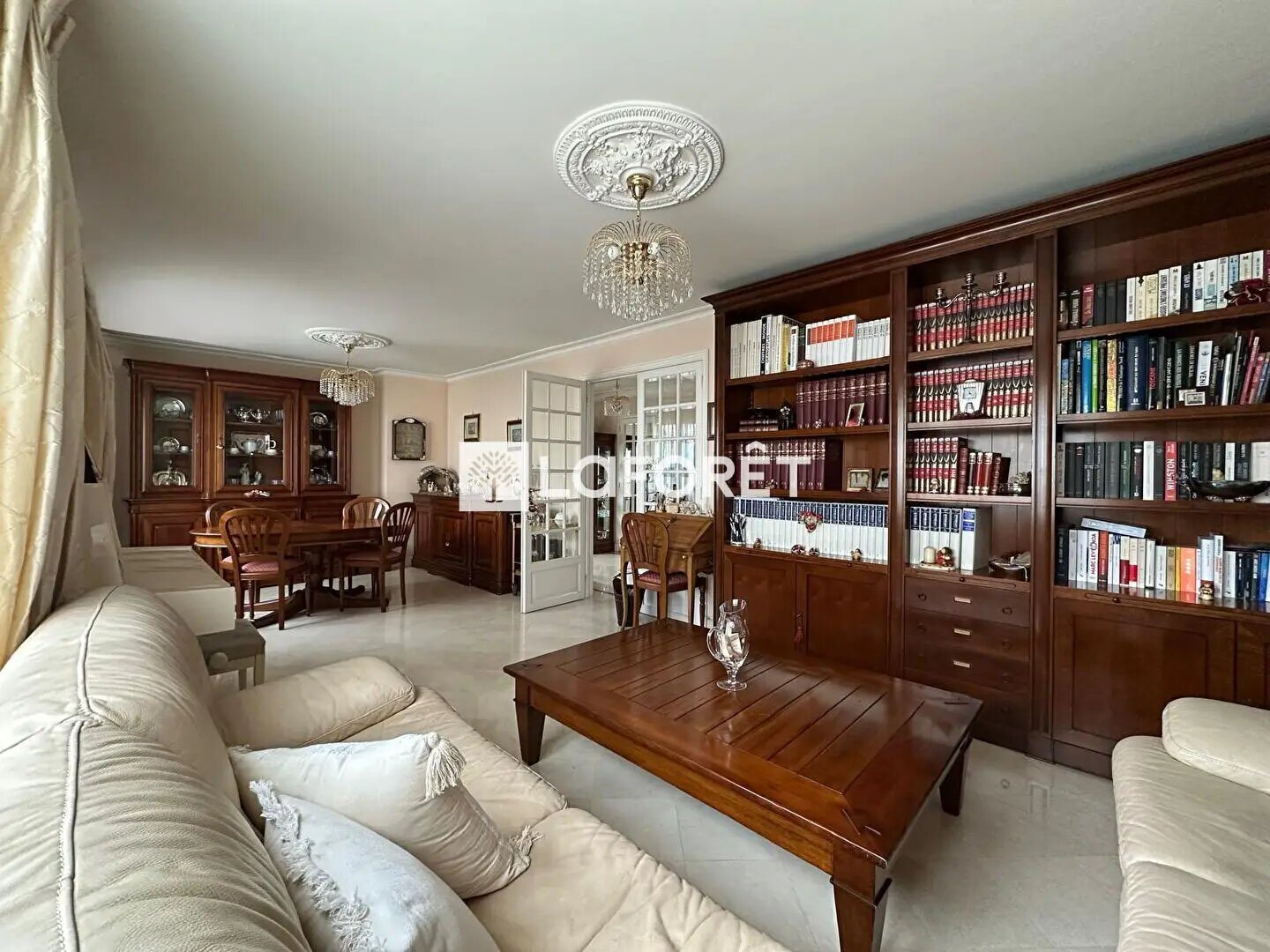 Maison à vendre, 160m², Drancy