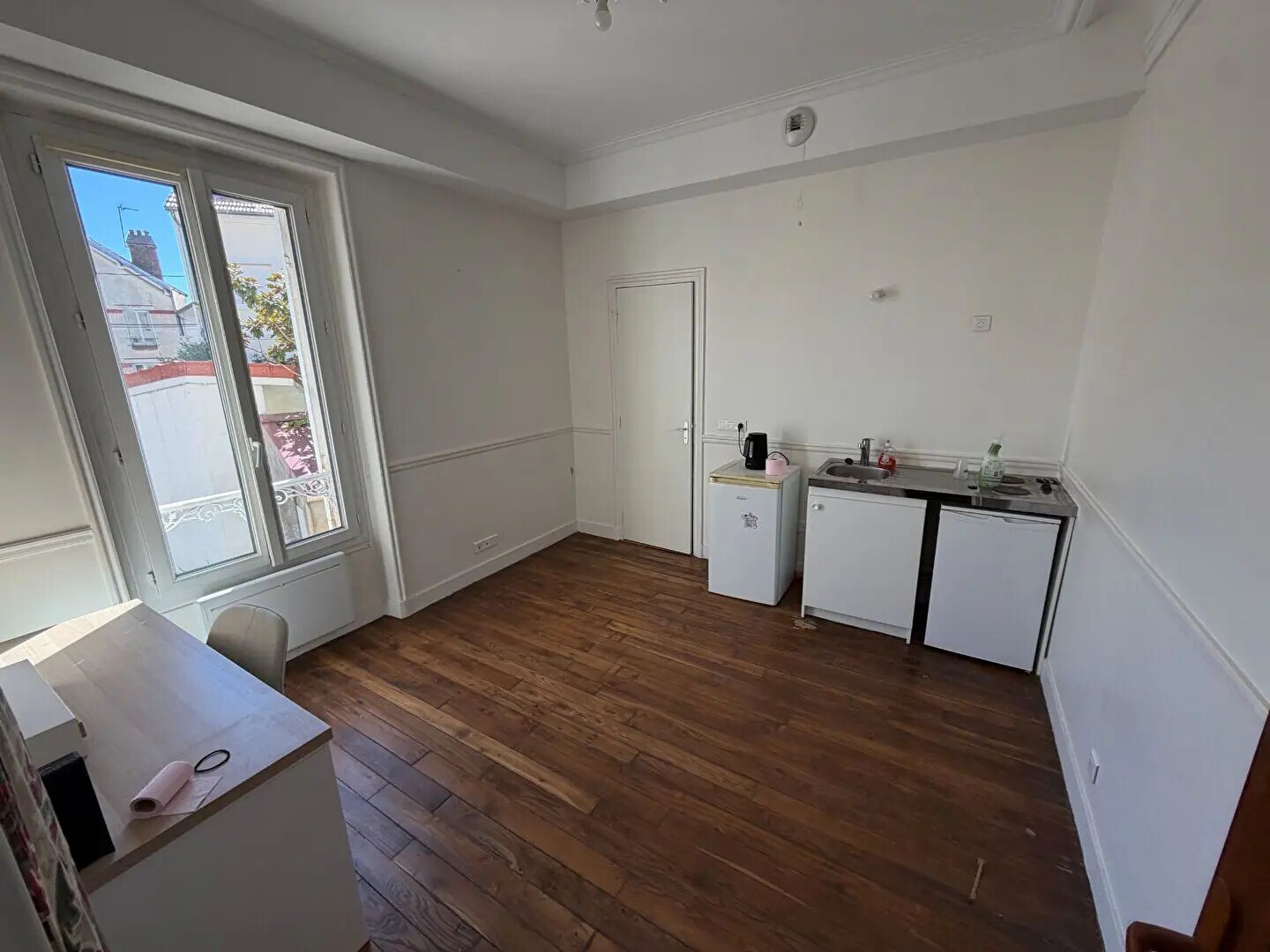 Appartement à louer, 16m², Rosny-sous-Bois