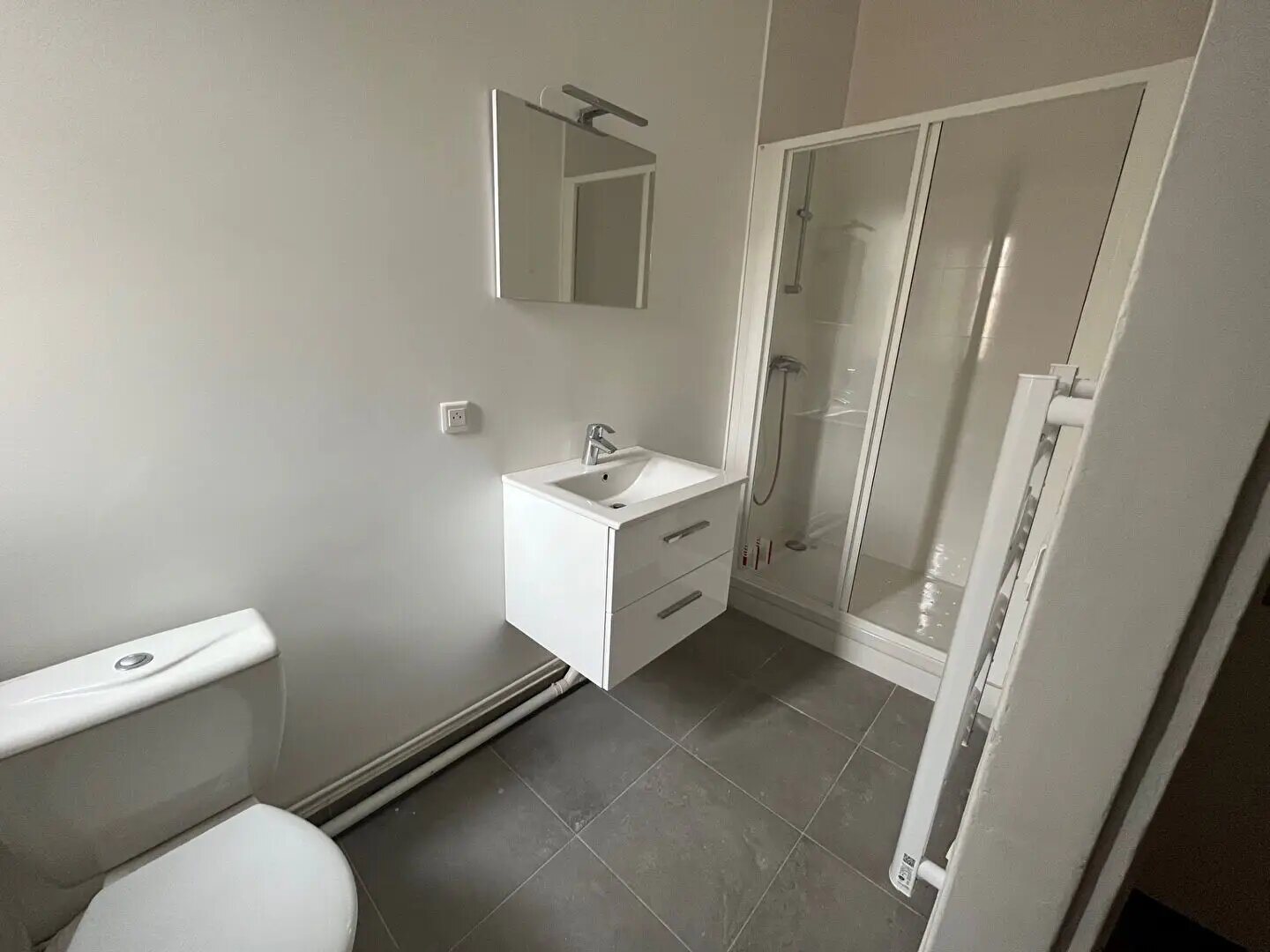Appartement à louer, 16m², Rosny-sous-Bois