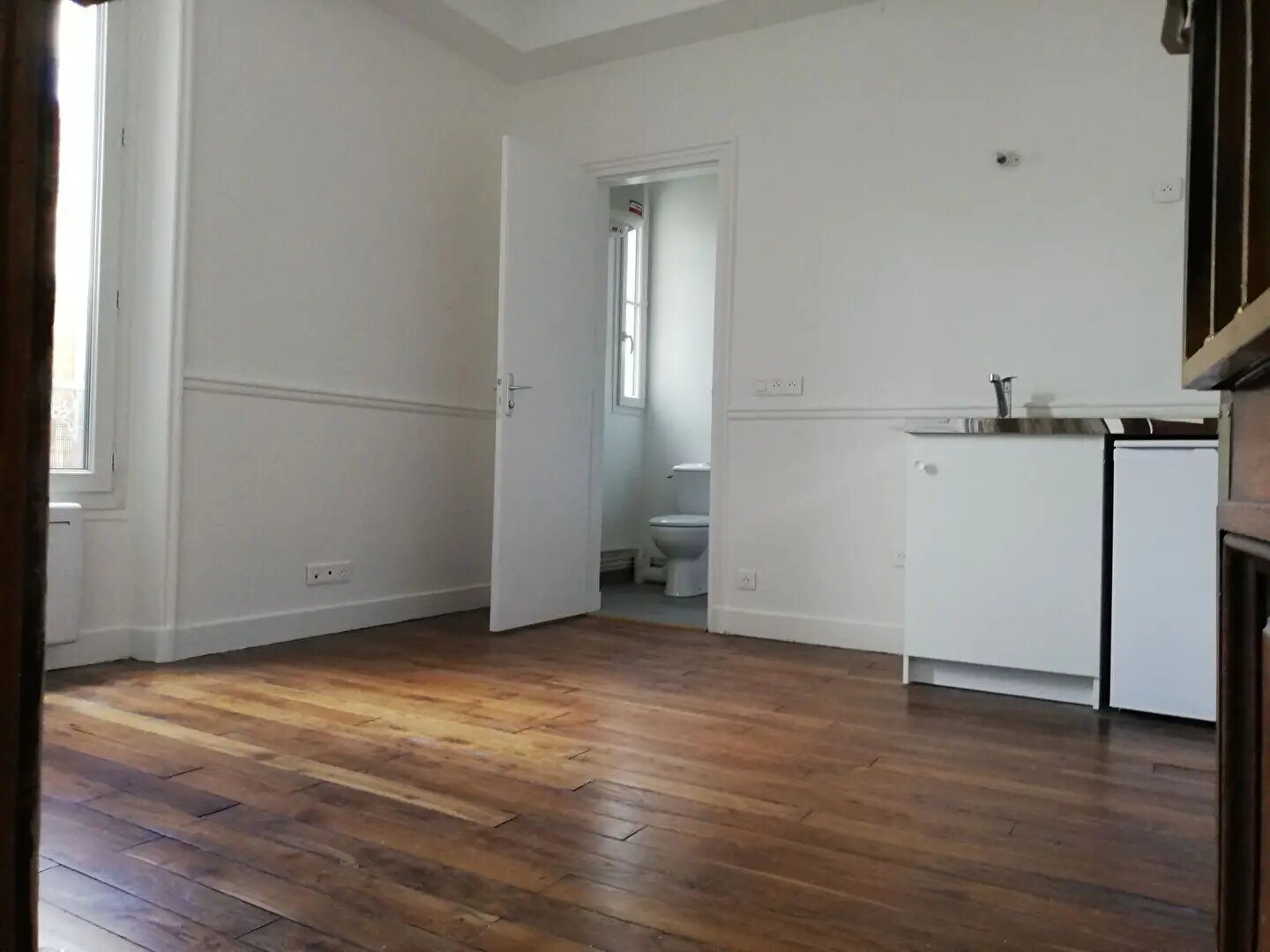 Appartement à louer, 16m², Rosny-sous-Bois
