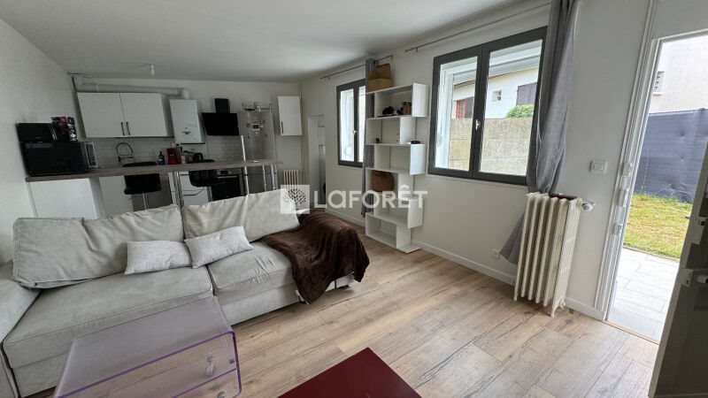 Maison à louer, 50m², Villemomble