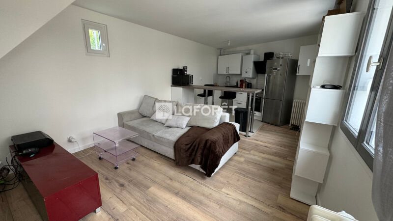 Maison à louer, 50m², Villemomble