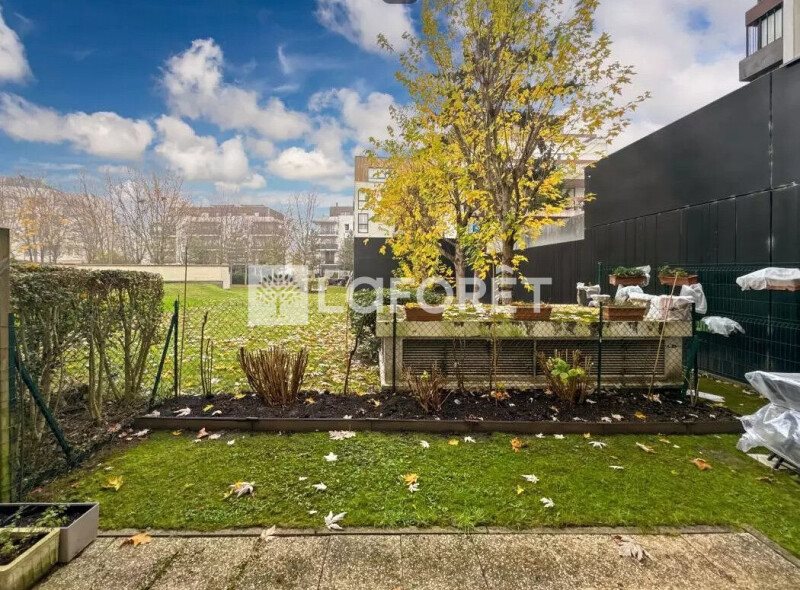 Appartement à vendre, 37m², Bondy