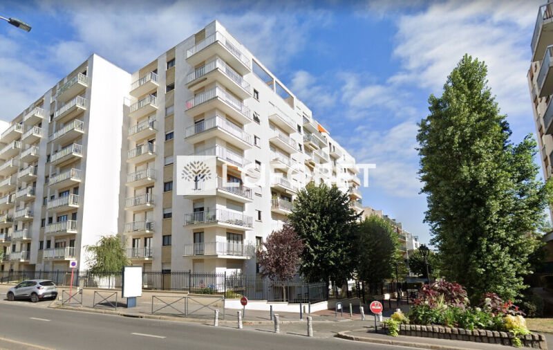 Appartement à vendre, 88m², Villemomble
