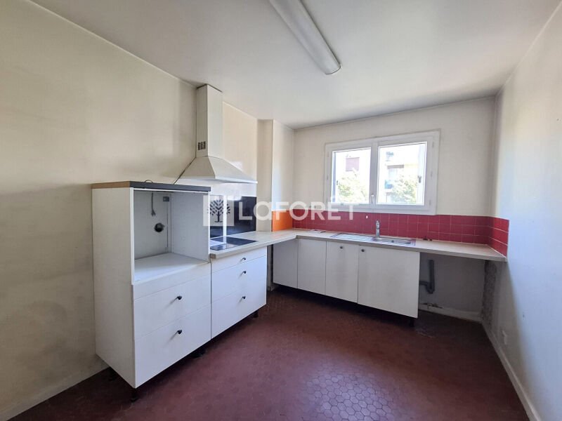 Appartement à vendre, 88m², Villemomble