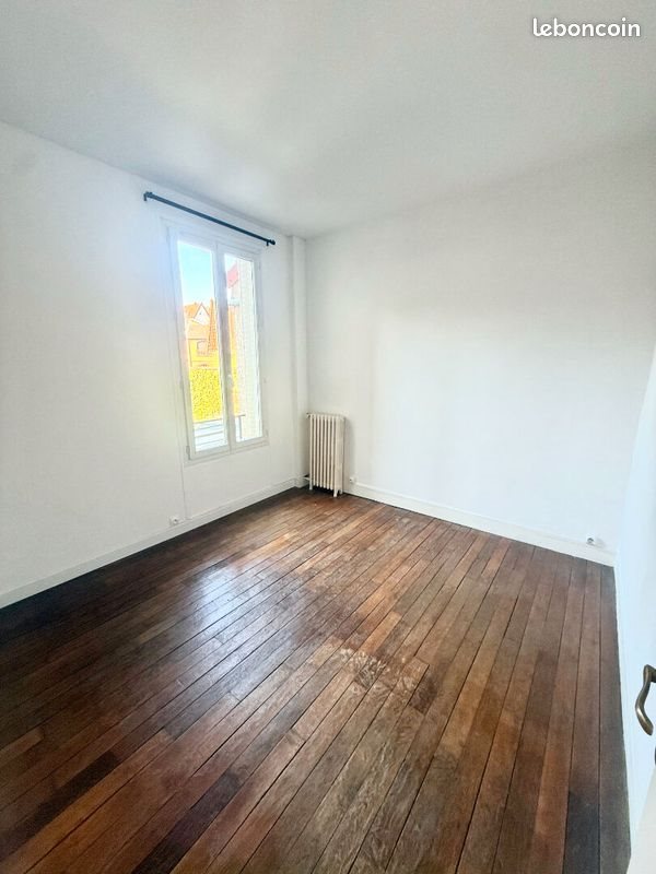 Appartement à louer, 41m², Saint-Maur-des-Fossés