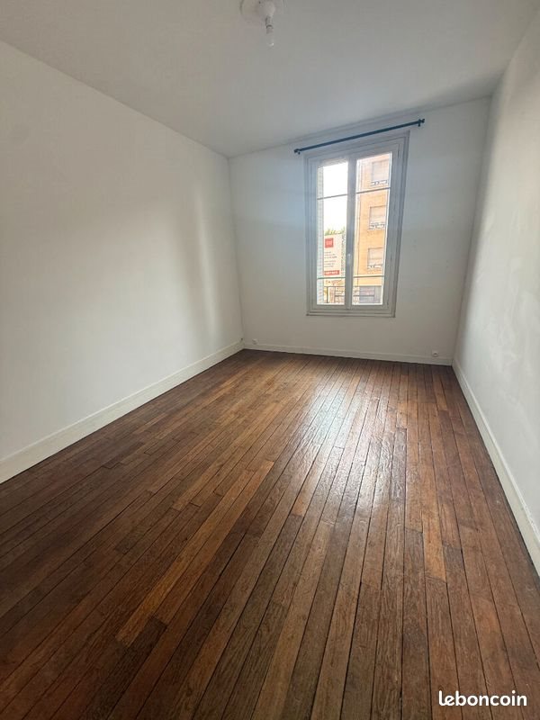 Appartement à louer, 41m², Saint-Maur-des-Fossés