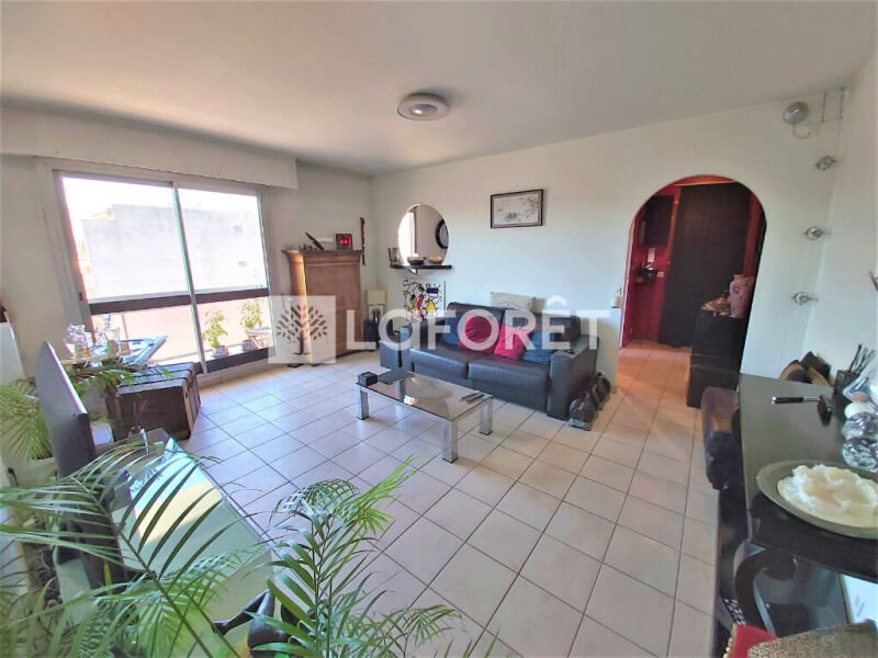 Appartement à vendre, 51m², Villemomble