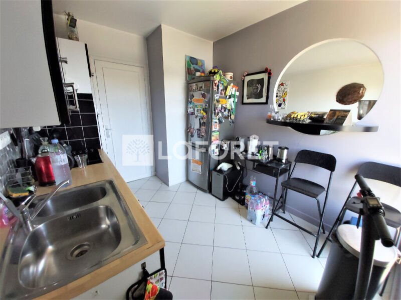 Appartement à vendre, 51m², Villemomble