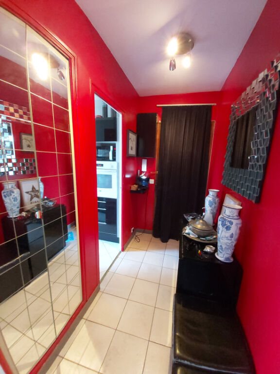 Appartement à vendre, 51m², Villemomble