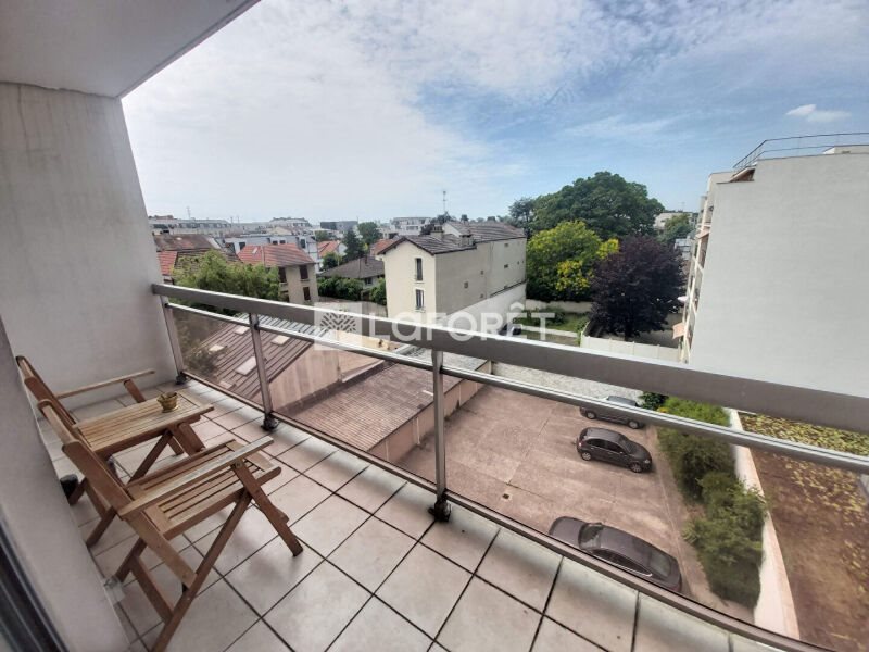 Appartement à vendre, 51m², Villemomble