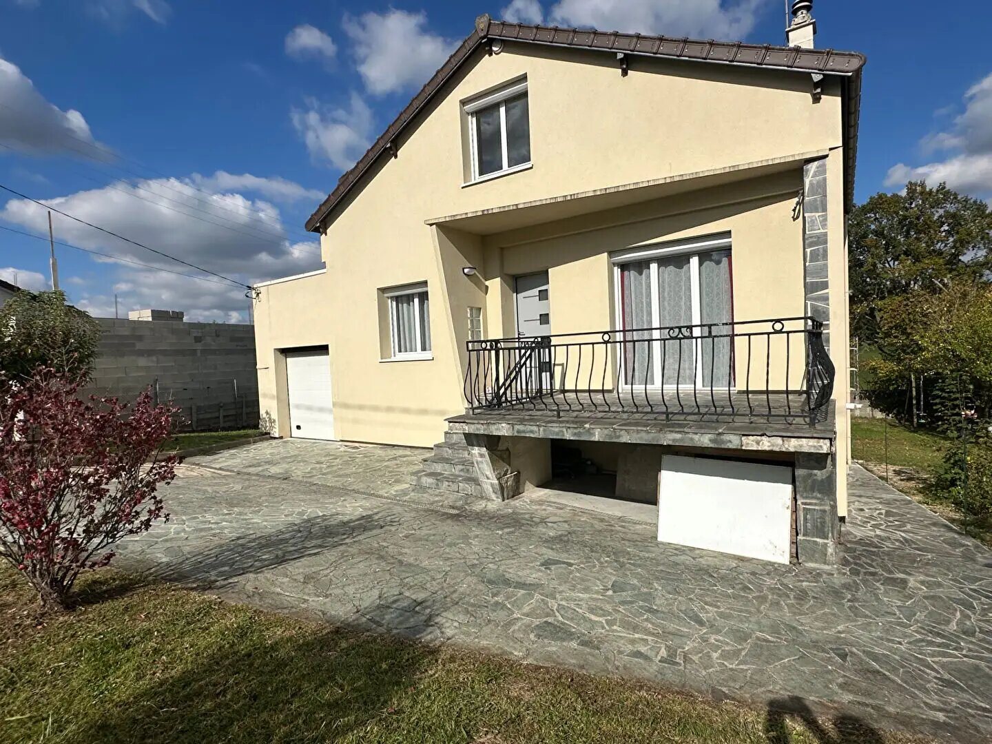 Maison à vendre, 100m², Coubron