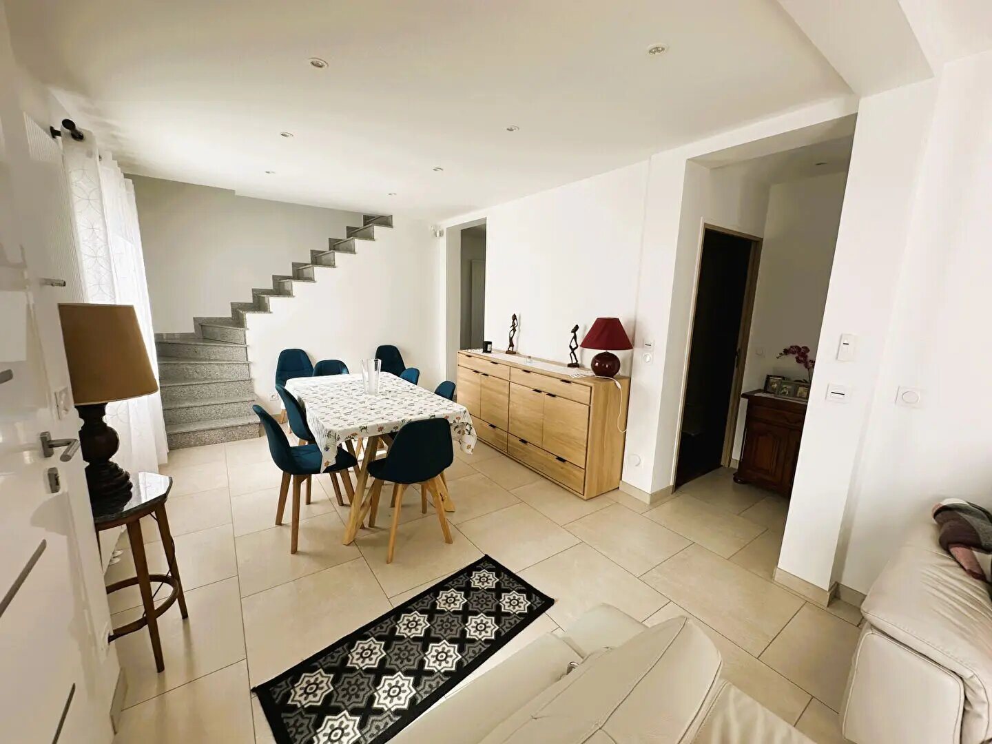 Maison à vendre, 100m², Coubron