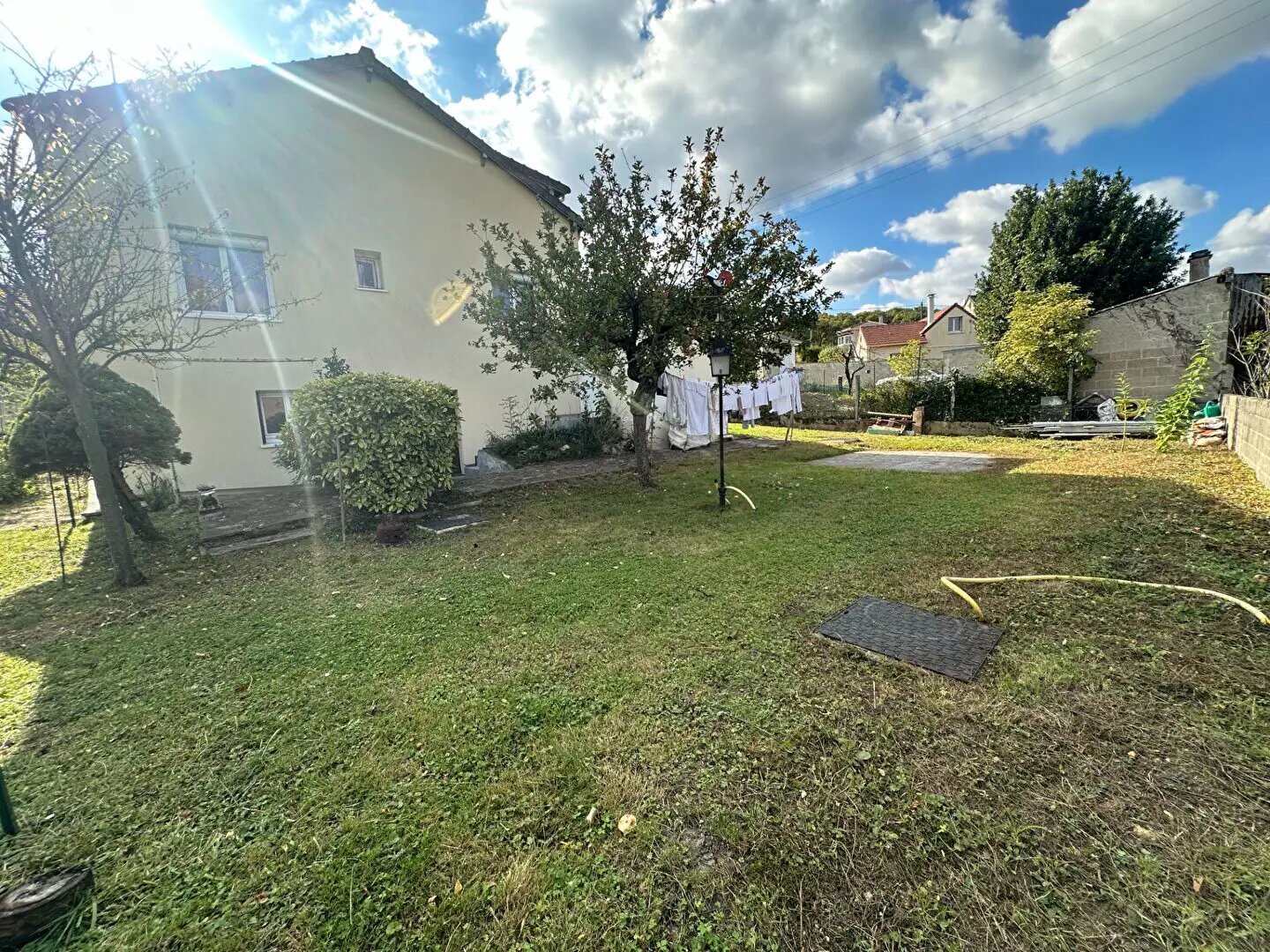 Maison à vendre, 100m², Coubron